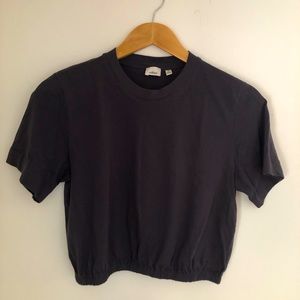 Wilfred Piaf t-shirt.